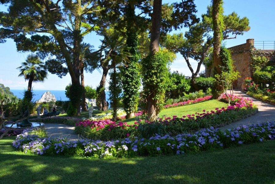 From Naples: Capri and Blue Grotto Day Tour - Blue Grotto: what you are really paying for