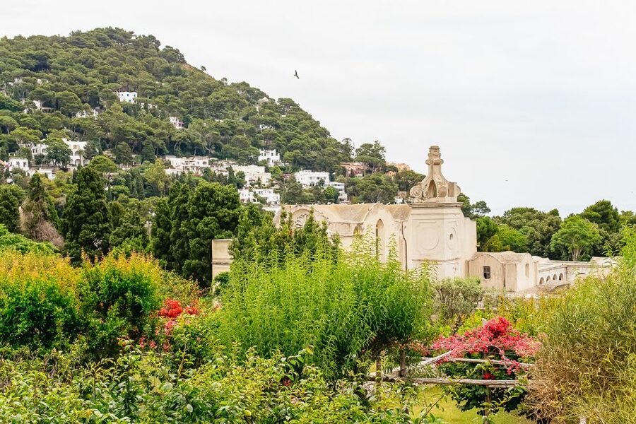 From Naples: Capri and Blue Grotto Day Tour - The guides can make or break it, and this tour leans on pros