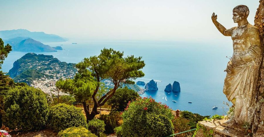 From Naples: Capri and Blue Grotto Day Tour - Price and value: is $173.33 worth it?