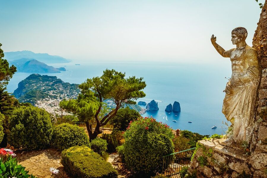 From Naples: Capri and Blue Grotto Day Tour - Who should book this, and who should skip it