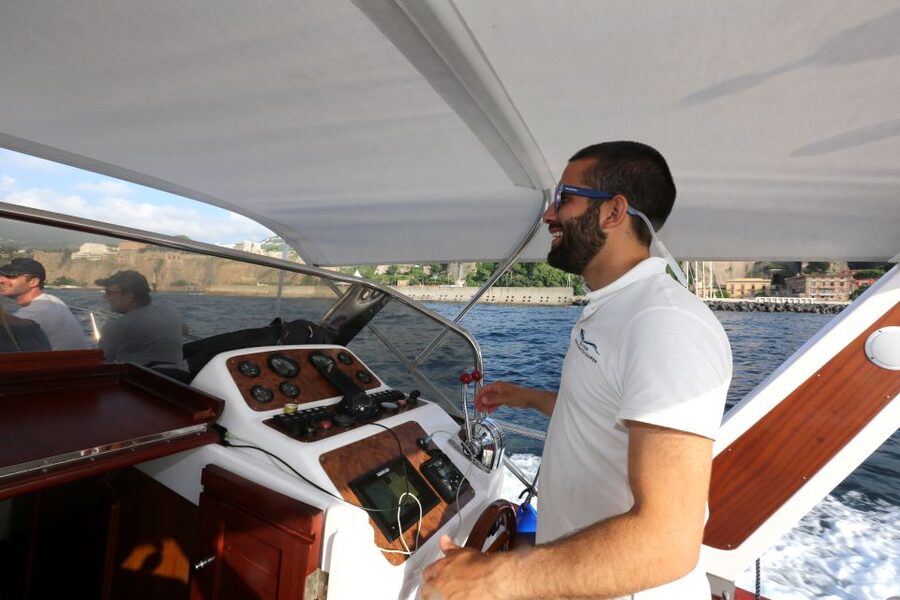From Naples: Capri Boat Day Trip with Drinks - Price and Value: Is $174.46 a Good Deal?