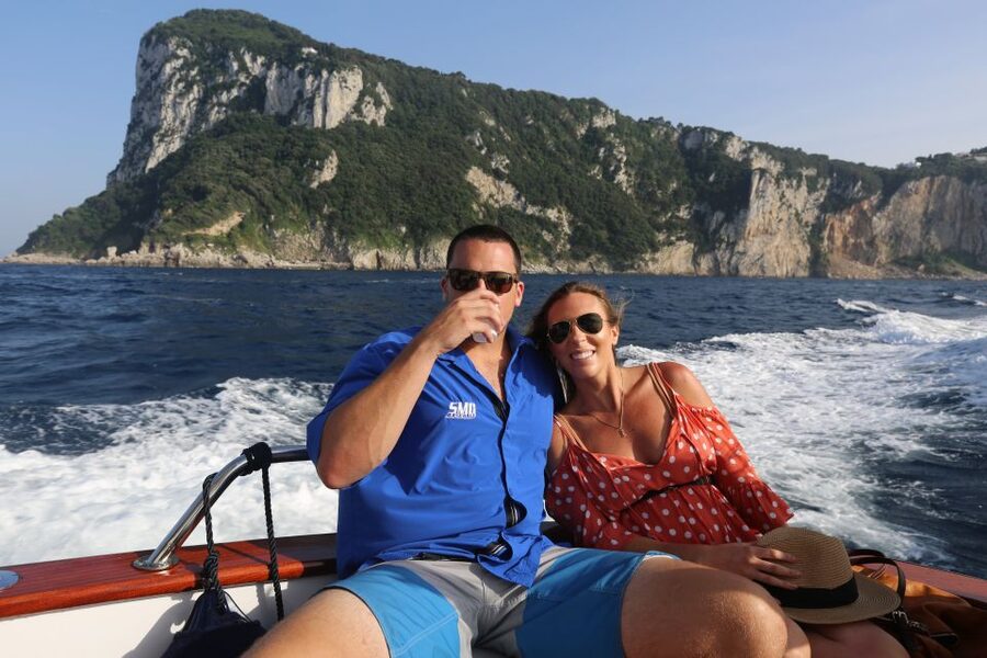 From Naples: Capri Boat Day Trip with Drinks - Who This Capri Day Trip Fits Best