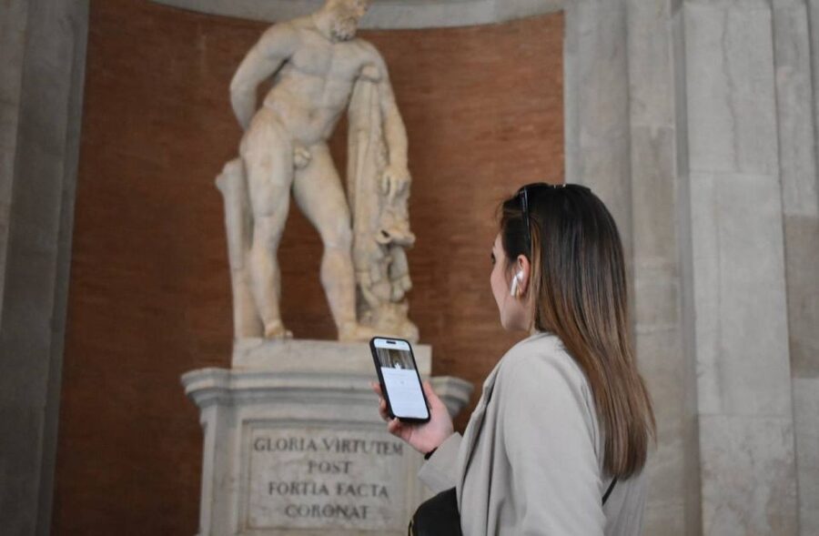 From Naples: Caserta Palace Ticket and Train with Audioguide - Key highlights to care about before you go