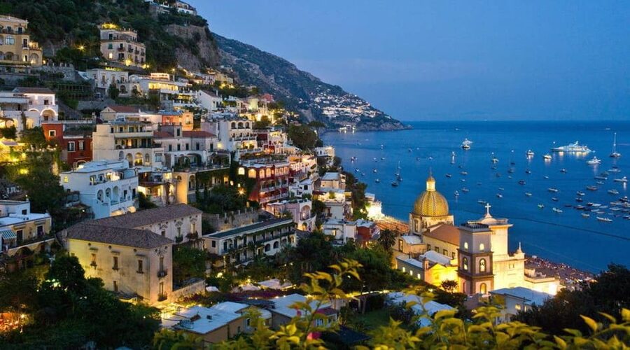 From Naples: Exclusive Tour of Amalfi Coast - Key highlights worth planning for