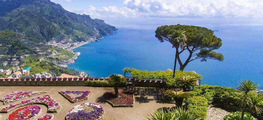 From Naples: Exclusive Tour of Amalfi Coast - Sorrento: lemons, limoncello, and a town you can actually enjoy