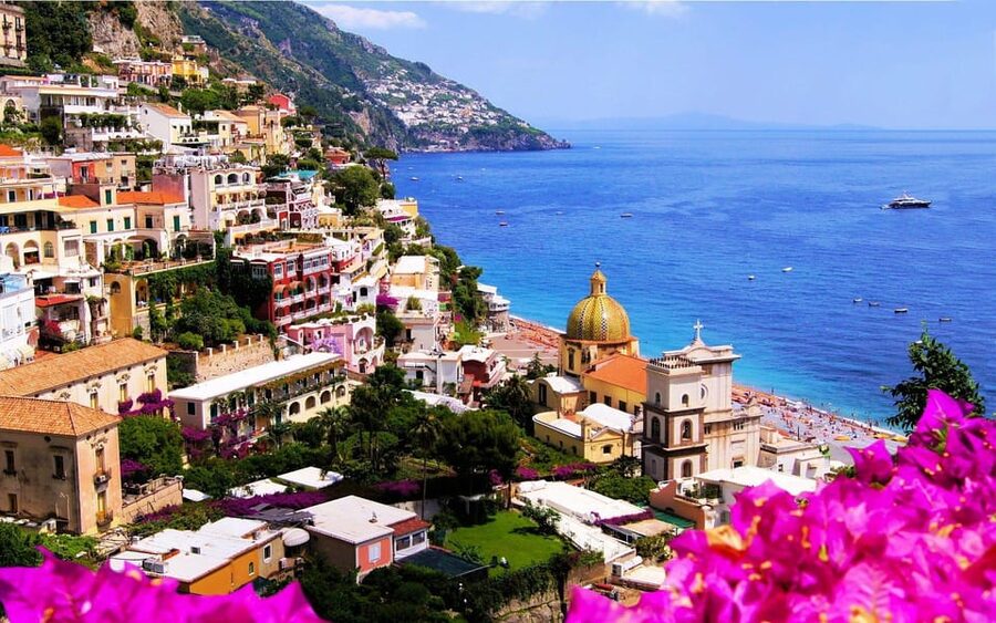 From Naples: Exclusive Tour of Amalfi Coast - Ravello: music-town charm with time for real wandering