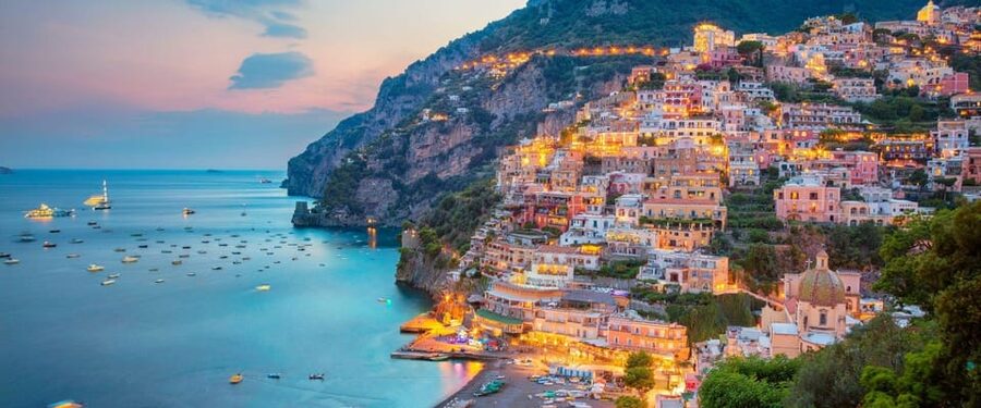 From Naples: Exclusive Tour of Amalfi Coast - Value and what your $84 actually buys