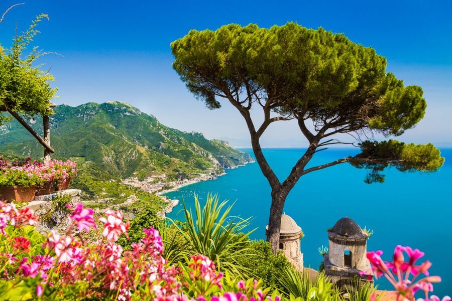 From Naples: Free Time in Amalfi & Positano - Key Points Worth Your Time