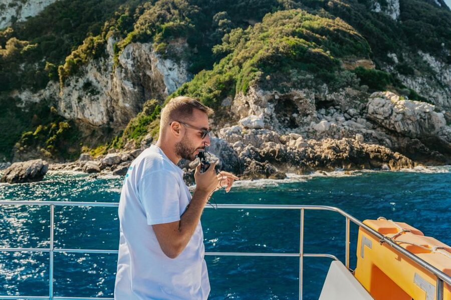 From Naples: Gulf of Naples & Capri Sightseeing Boat Tour - Costs to plan for: what the $93 includes and what hits your wallet in Capri