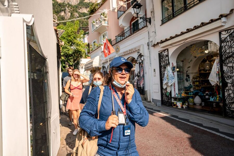 From Naples or Sorrento: Amalfi Coast Full-Day Trip - Should You Book This Amalfi Coast Full-Day Trip?