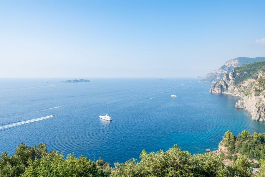 From Naples or Sorrento: Amalfi Coast Full-Day Trip - Why This Amalfi Coast Loop Feels Like a Smart Shortcut