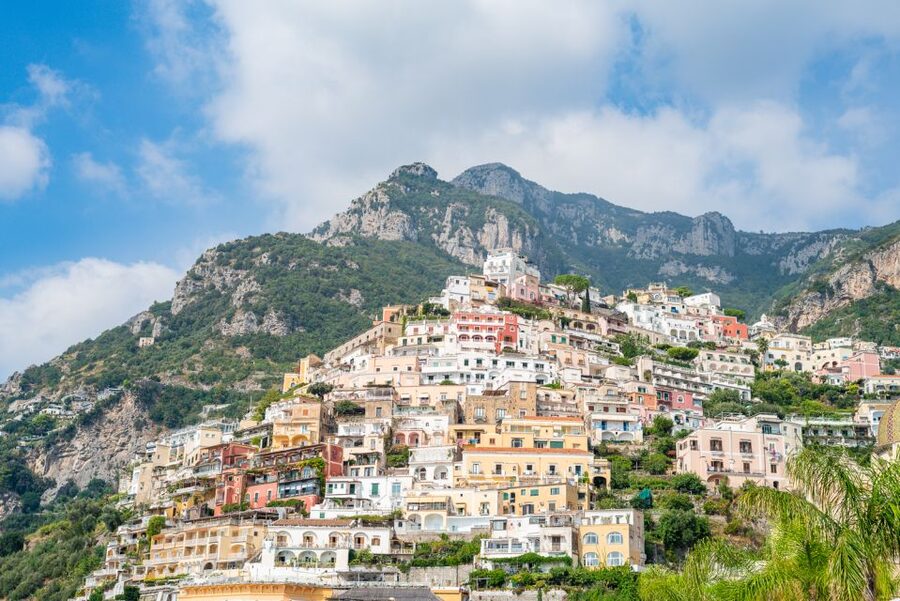 From Naples or Sorrento: Amalfi Coast Full-Day Trip - Ravello’s Pretty Streets, Villa Rufolo Time, and the Gelato Stop