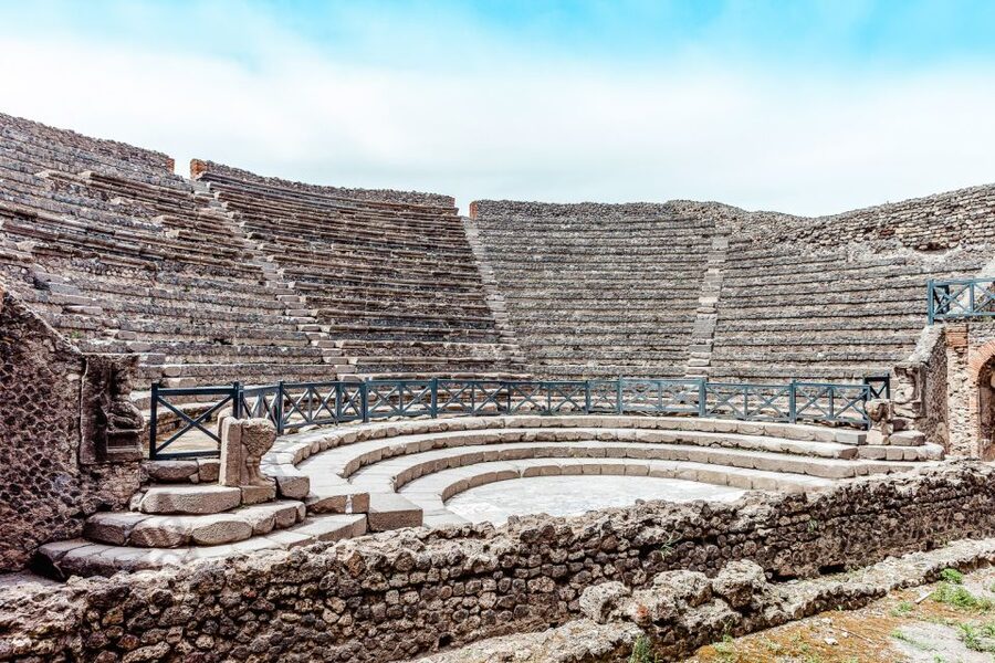 From Naples or Sorrento: Pompei Half-Day Tour - Should You Book This Half-Day Pompeii Tour from Naples or Sorrento?