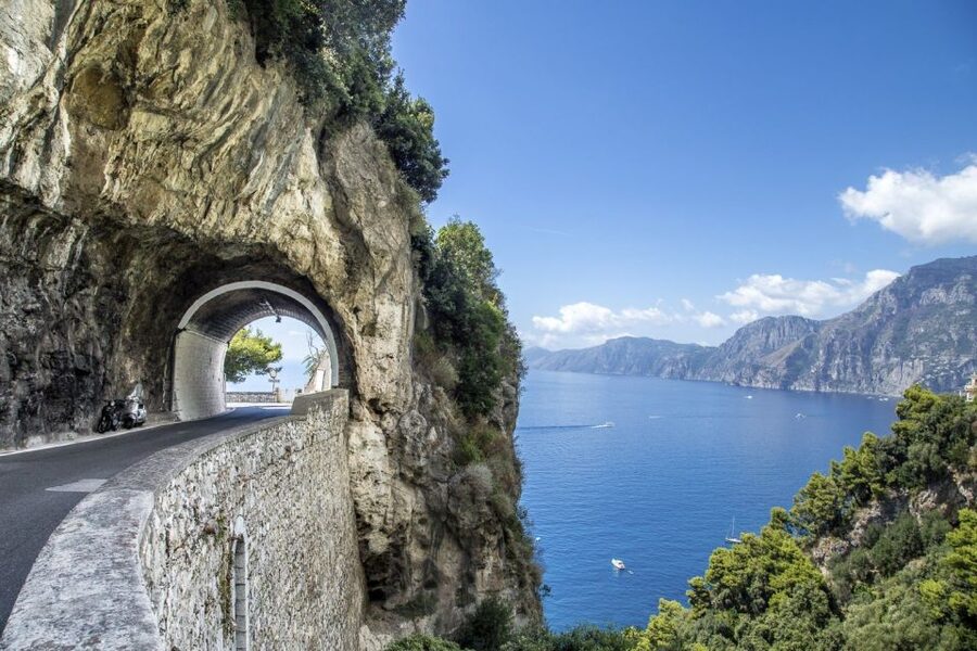 From Naples: Pompeii & Amalfi Coast Full-Day Trip with Lunch - Price and value: what $115.55 gets you for a big-sight day