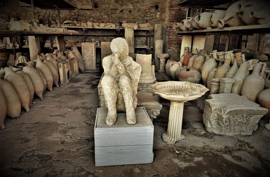 From Naples: Pompeii Guided Tour with Skip-the-Line Tickets - Who This Pompeii Guided Tour Is Best For