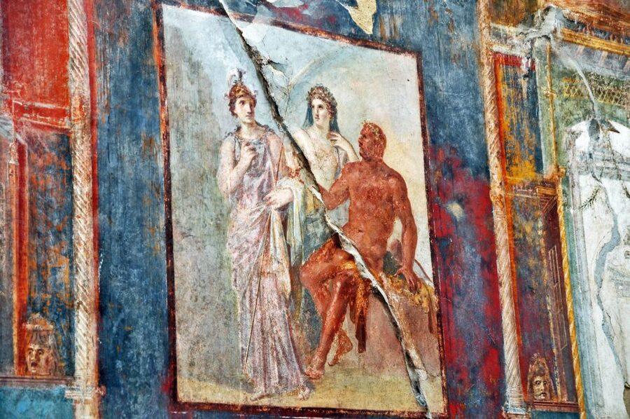 From Naples: Pompeii, Herculaneum, & Vesuvius Full-Day Tour - Key Highlights Worth Your Time