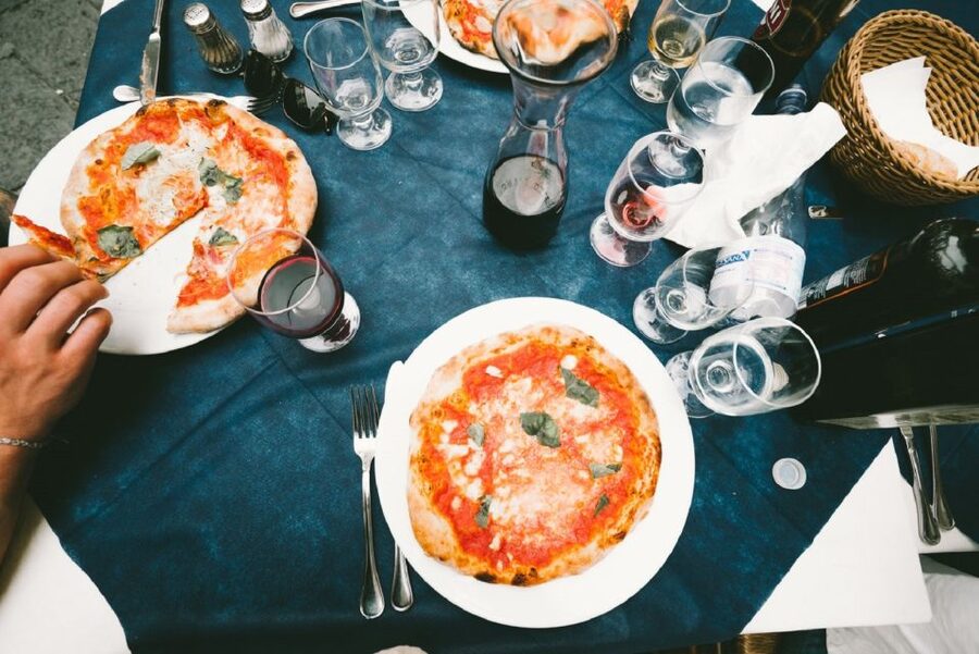From Naples: Positano and Amalfi Boat Tour with Drinks - Amalfi Time: Two Hours In A Maritime Republic