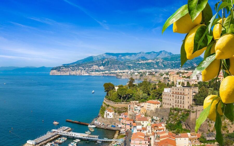 From Naples: Premium Tour of Sorrento, Positano, Amalfi - Pickup Timing: How to Avoid the “Where Is My Van” Moment