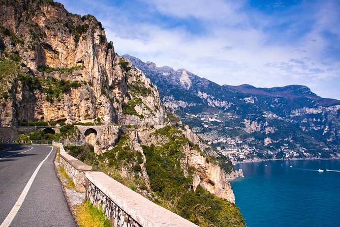 From Naples: Ravello & Amalfi Coast in Small Group - Key points to know before you go