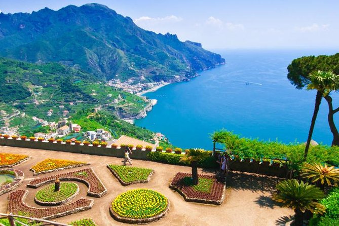 From Naples: Ravello & Amalfi Coast in Small Group - Price and what you actually get for $67.72