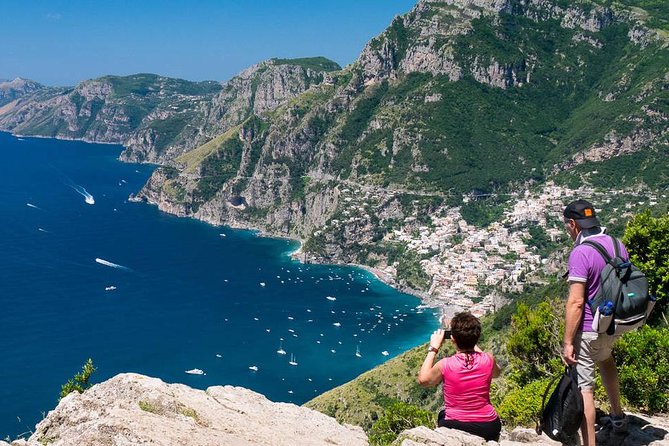 From Naples: Ravello & Amalfi Coast in Small Group - Comfort, roads, and the real pace of the day