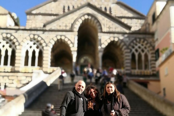 From Naples: Ravello & Amalfi Coast in Small Group - Should you book this Amalfi Coast tour from Naples?