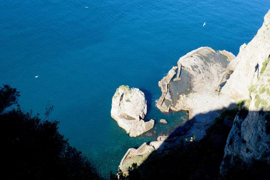From Naples/Salerno: Group Tour to Positano, Amalfi, Ravello - Why Positano, Amalfi, and Ravello Work So Well in One Long Day