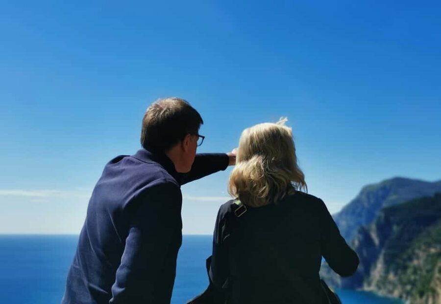 From Naples/Salerno: Group Tour to Positano, Amalfi, Ravello - Pacing, Group Dynamics, and How to Avoid the Day-Trip Friction