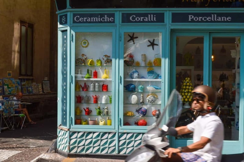 From Naples/Salerno: Pompeii, Sorrento, and Positano Tour - Key things I’d prioritize on this Naples to Positano, Sorrento, and Pompeii day trip