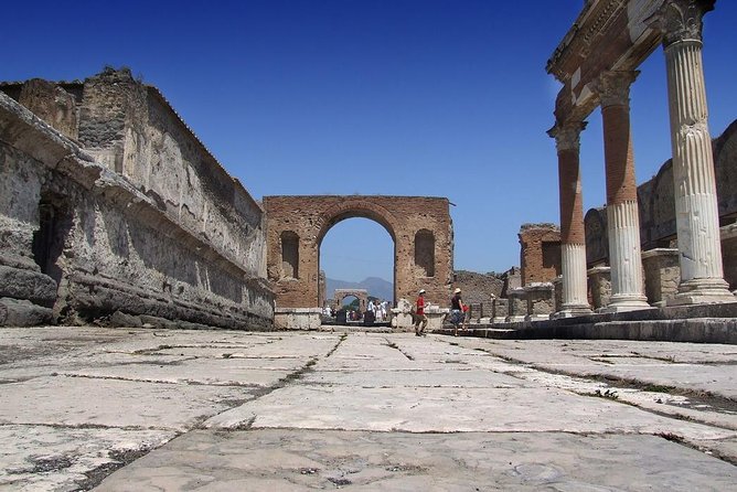 From Naples: Skip the Line Pompeii Guided Tour - Small Group - Price: is $67.72 good value for a Naples to Pompeii tour?