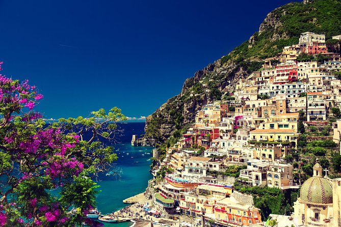 From Naples: Sorrento, Positano & Amalfi Coast - Small Group Tour - Key highlights to know before you go
