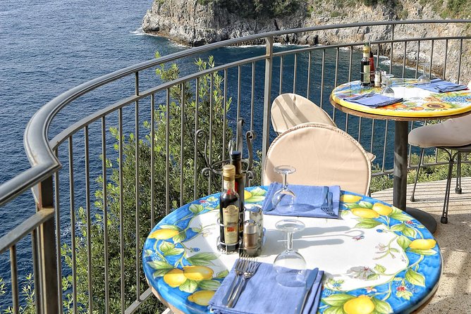 From Naples: Sorrento, Positano & Amalfi Coast - Small Group Tour - Price and value: $76.19 is more than “just the bus”