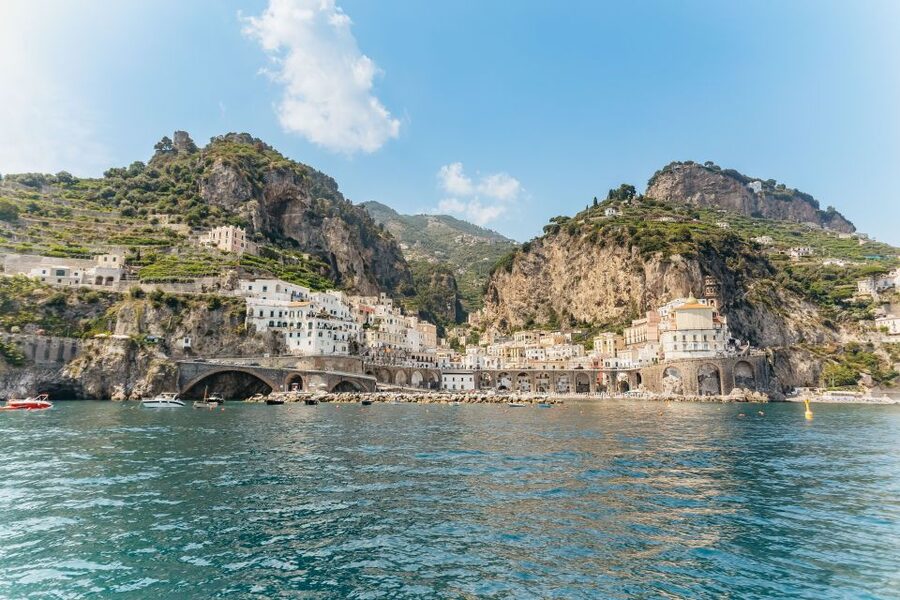 From Naples: Sorrento, Positano and Amalfi Full-Day Tour - Key Things You’ll Notice on This Amalfi Coast Day