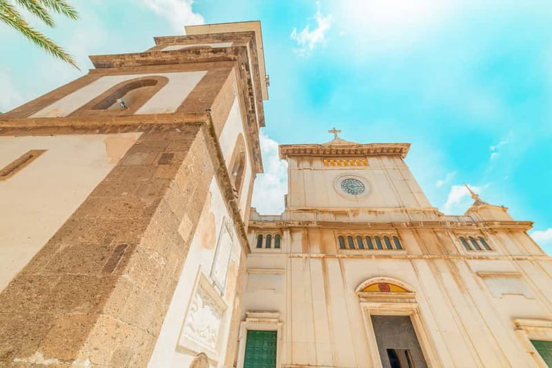From Naples: Sorrento, Positano and Amalfi Tour - Key Points to Know Before You Go