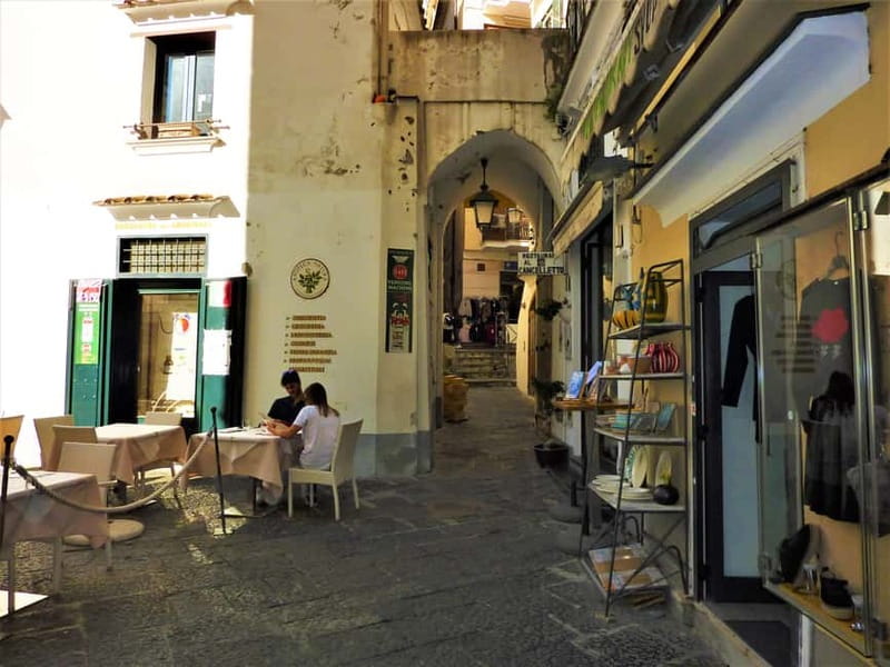 From Naples: Sorrento, Positano and Amalfi Tour - What You Spend Your Time Doing (So You Can Plan Your Day)