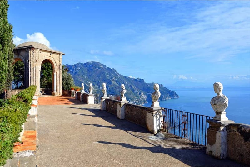 From Naples: Sorrento, Positano and Amalfi Tour - Your Guide and Driver Can Make or Break This Day