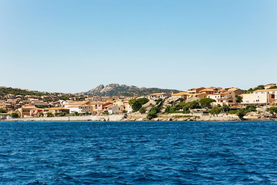 From Palau: La Maddalena Islands Full-Day Trip by Boat - Food and drinks on board: practical meals, and usually best handled with cash