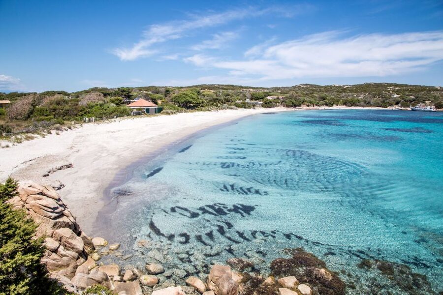 From Palau or La Maddalena: Archipelago Sailing Ship Tour - Key highlights worth your attention
