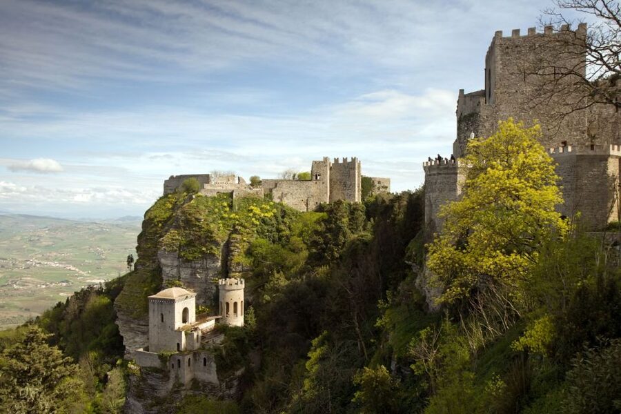 From Palermo: Erice and Marsala Day Trip with Lunch - Key Things That Make This Palermo to Erice and Marsala Trip Worth It