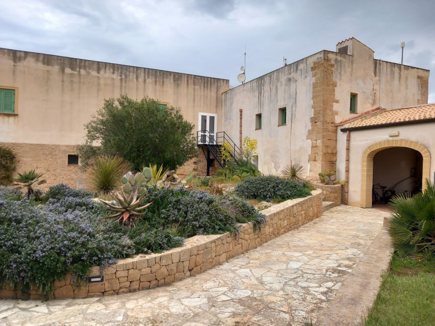 From Palermo: Erice and Marsala Day Trip with Lunch - Price and Value: What You Get for $162.73