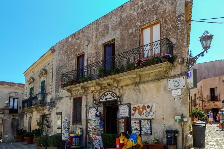 From Palermo: Erice, Salt Pans, and Segesta Day Trip - Food, Drinks, and Entrance Tickets: The Budget Reality Check