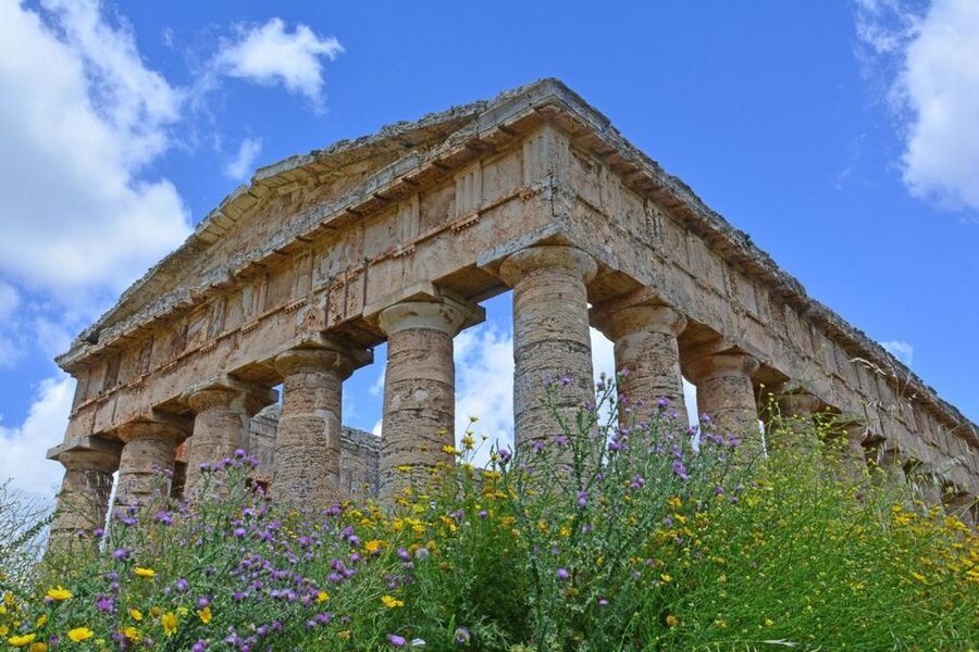 From Palermo: Erice, Salt Pans, and Segesta Day Trip - Who Should Book This Day Trip (And Who Might Prefer Something Else)