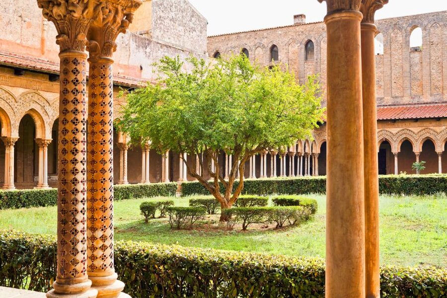From Palermo: Monreale and Cefalù Half-Day Trip - Key Highlights You’ll Notice Fast