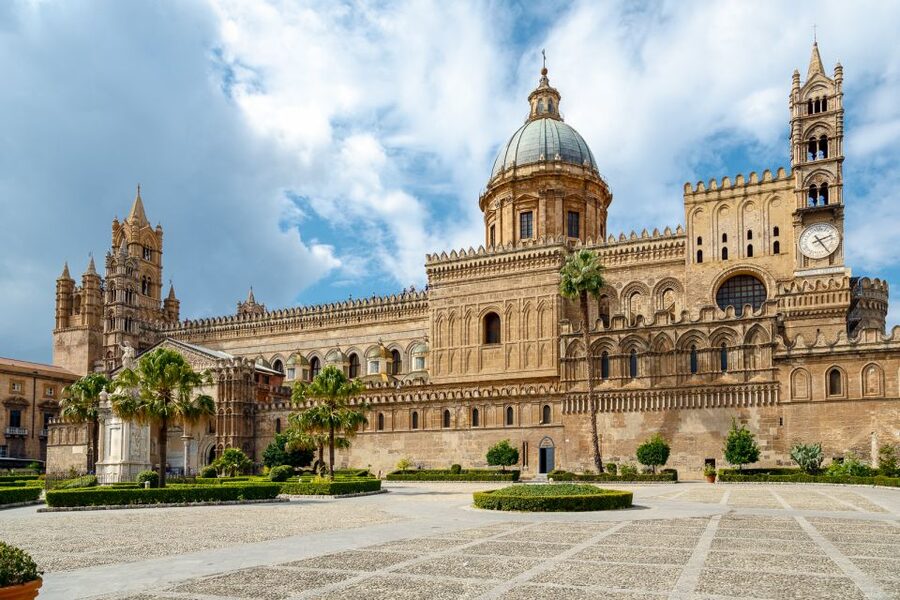 From Palermo: Monreale and Cefalù Half-Day Trip - Who This Trip Suits Best (And Who Should Skip It)