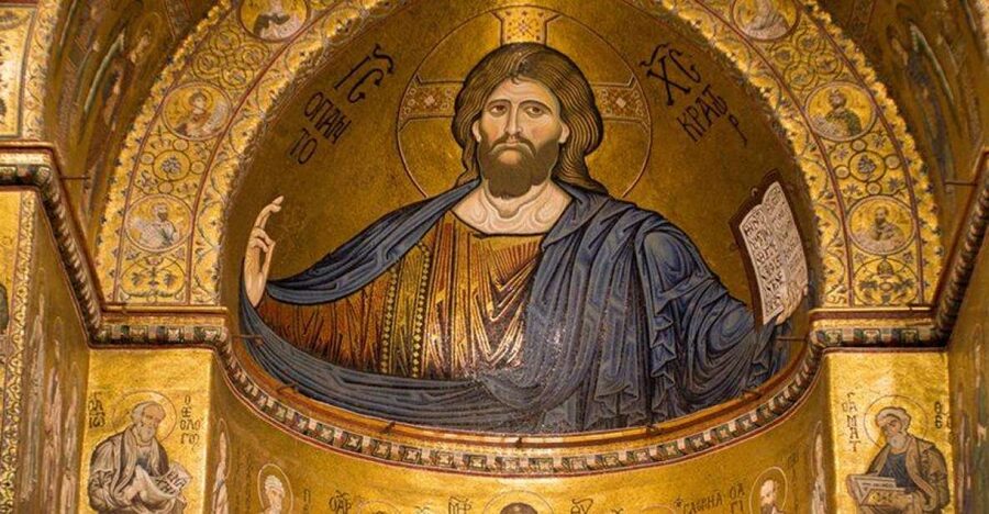 From Palermo: Monreale and Cefalù Half-Day Trip - Monreale Duomo: The Norman Cathedral You’ll Want to See Twice