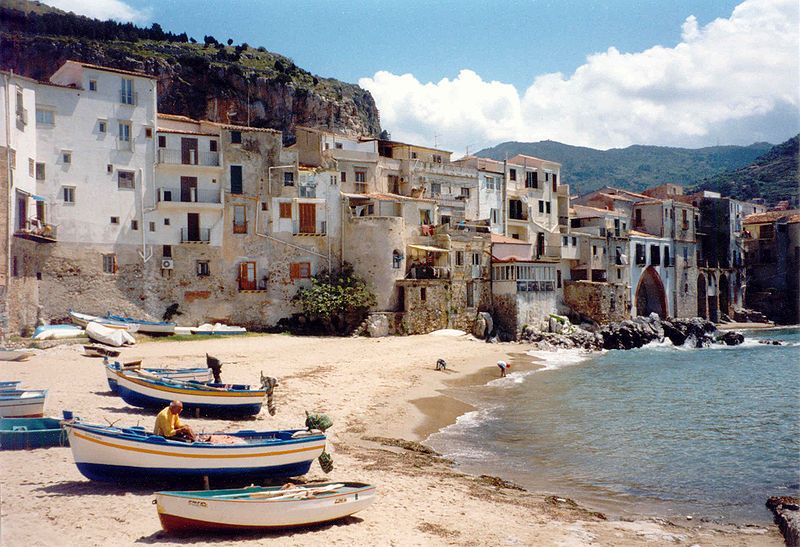 From Palermo: Monreale and Cefalù Half-Day Trip - Scenic North Coast Drive: The Part That Breaks Palermo’s Rhythm