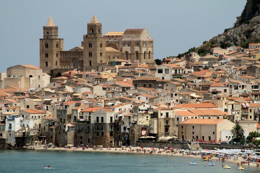From Palermo: Monreale and Cefalù Half-Day Trip - What You’ll Pay For: Price Versus What You Actually Get