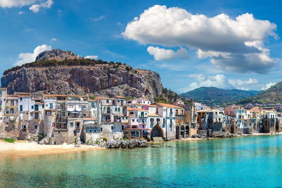 From Palermo: Monreale and Cefalù Half-Day Trip - Practical Tips That Make the Day Smoother