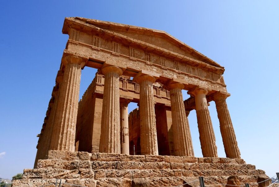 From Palermo: Villa Romana and Valley of the Temples Trip - Key highlights to look for