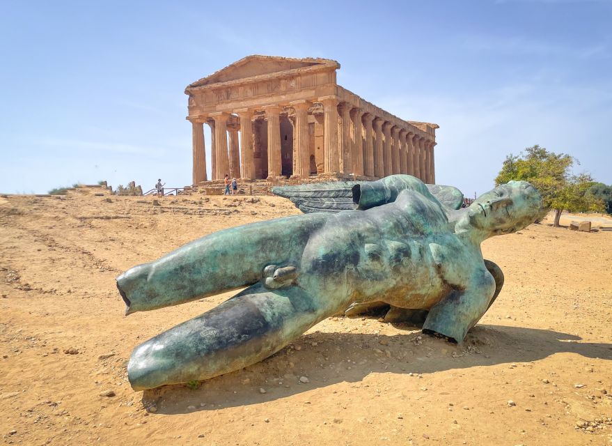 From Palermo: Villa Romana and Valley of the Temples Trip - Why this Palermo to Agrigento day trip is so compelling